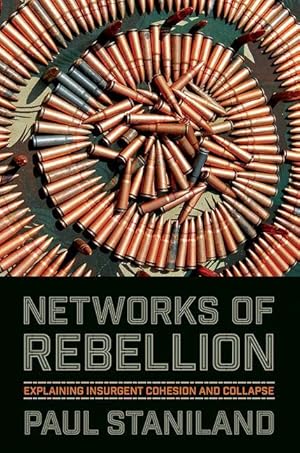 Bild des Verkufers fr Networks of Rebellion zum Verkauf von moluna