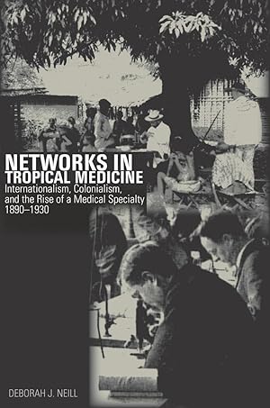 Image du vendeur pour Networks in Tropical Medicine mis en vente par moluna