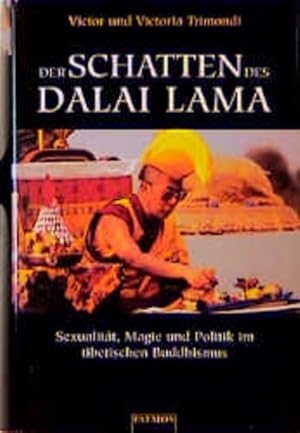 Bild des Verkufers fr Der Schatten des Dalai Lama zum Verkauf von Studibuch