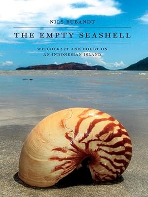 Bild des Verkufers fr The Empty Seashell zum Verkauf von moluna