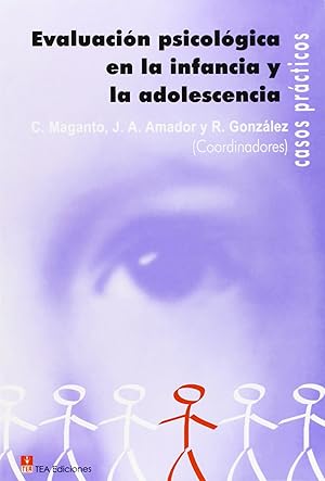 Seller image for CRI-A: inventario de respuestas de afrontamiento-adultos. Cu for sale by Imosver