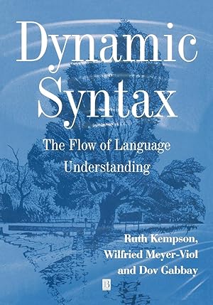 Image du vendeur pour Dynamic Syntax mis en vente par moluna