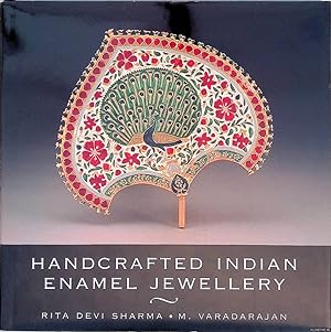 Seller image for Handcrafted Indian Enamel Jewellery for sale by Klondyke