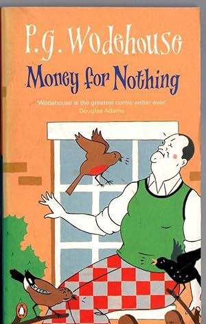 Seller image for MONEY FOR NOTHING for sale by Mr.G.D.Price