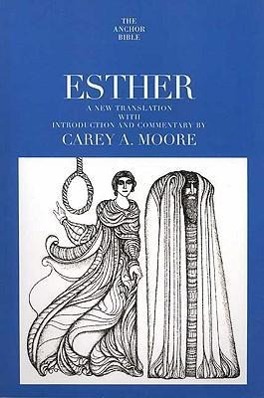 Seller image for Moore, C: Esther for sale by moluna