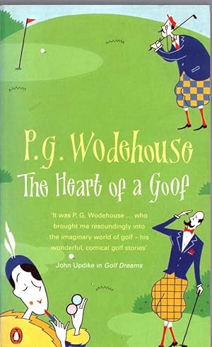 Seller image for THE HEART OF A GOOF for sale by Mr.G.D.Price