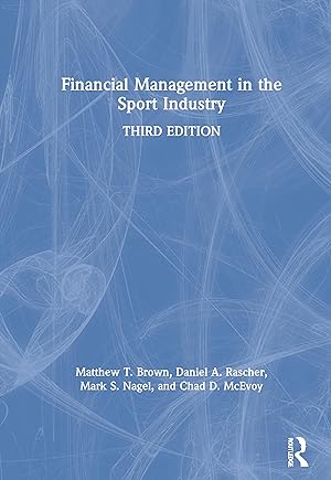 Seller image for Financial Management in the Sport Industry for sale by moluna