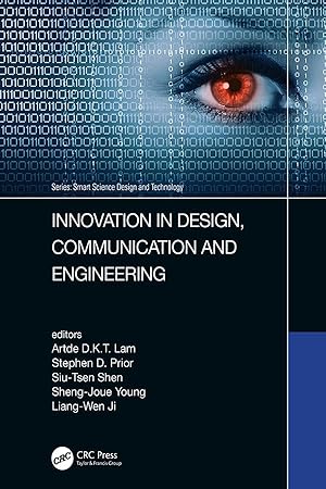 Seller image for Innovation in Design, Communication and Engineering for sale by moluna