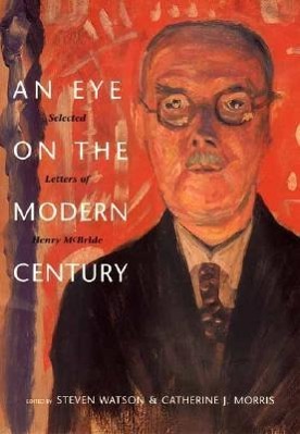 Seller image for EYE ON THE MODERN CENTURY for sale by moluna