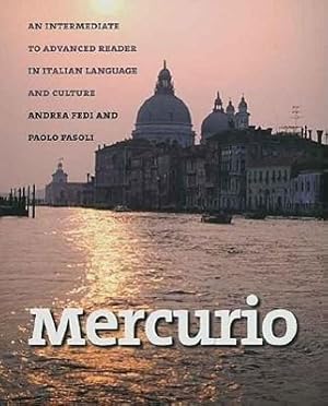 Seller image for MERCURIO for sale by moluna