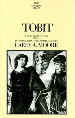 Seller image for Moore, C: Tobit for sale by moluna