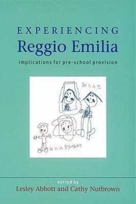 Seller image for Experiencing Reggio Emilia for sale by moluna