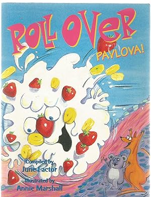 Roll Over Pavlova