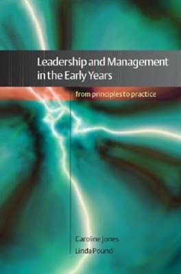 Seller image for Leadership and Management in the Early Years: From Principles to Practice for sale by moluna