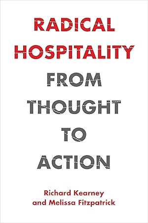 Bild des Verkufers fr Radical Hospitality: From Thought to Action zum Verkauf von moluna