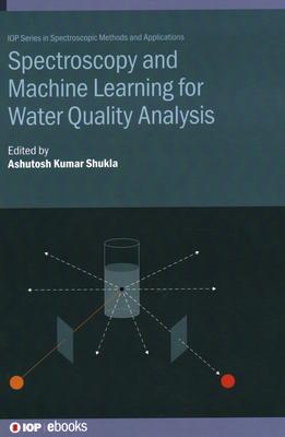 Bild des Verkufers fr Machine Learning for Water Quality Analysis zum Verkauf von moluna