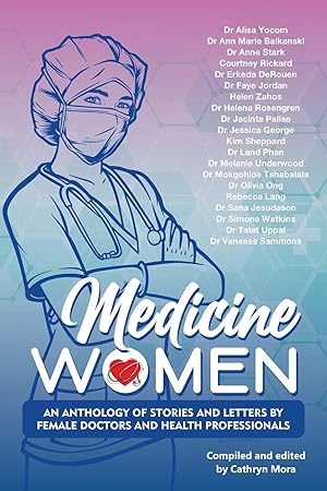 Bild des Verkufers fr Medicine Women zum Verkauf von moluna