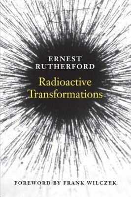 Seller image for Rutherford, E: Radioactive Transformation for sale by moluna