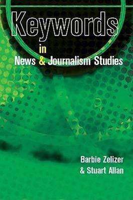 Seller image for Keywords in News and Journalism Studies for sale by moluna