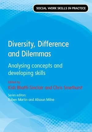 Seller image for Diversity, Difference and Dilemmas for sale by moluna