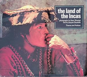 Seller image for The Land of the Incas for sale by Klondyke