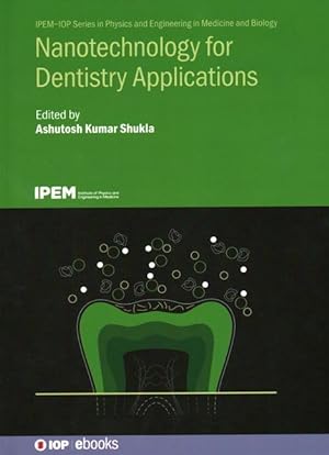 Bild des Verkufers fr Nanotechnology for Dentistry Applications zum Verkauf von moluna
