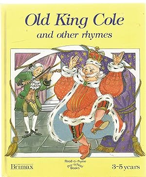 Old King Cole and other Rhymes