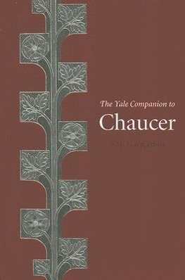 Seller image for Lerer, S: Yale Companion to Chaucer for sale by moluna