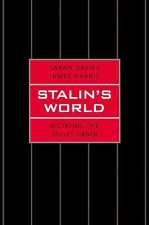 Seller image for Davies, S: Stalin\ s World for sale by moluna