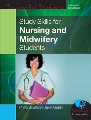 Seller image for Study Skills for Nursing and Midwifery Students for sale by moluna