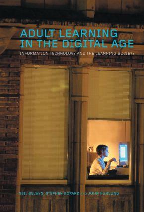 Immagine del venditore per Furlong, J: Adult Learning in the Digital Age venduto da moluna