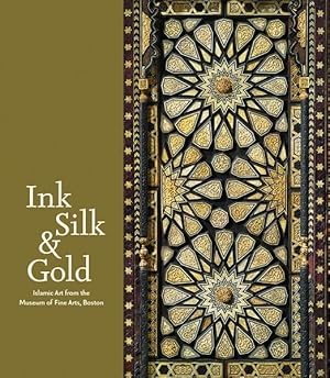 Image du vendeur pour Ink, Silk, & Gold mis en vente par moluna