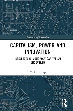 Immagine del venditore per Rikap, C: Capitalism, Power and Innovation venduto da moluna
