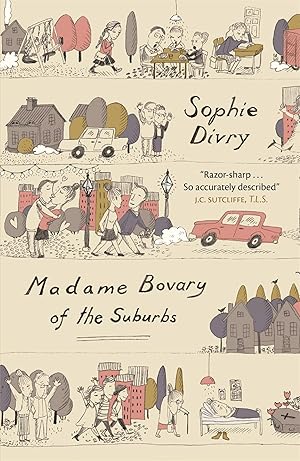 Imagen del vendedor de Madame Bovary of the Suburbs a la venta por moluna