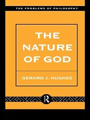 Seller image for The Nature of God for sale by moluna