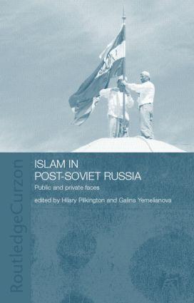 Seller image for Islam in Post-Soviet Russia for sale by moluna