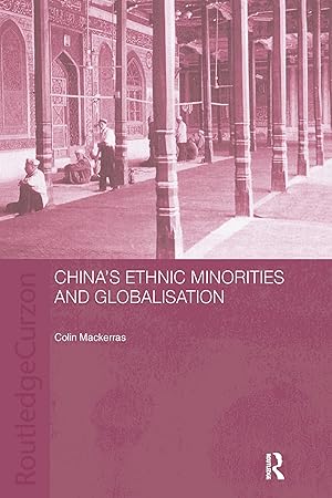 Immagine del venditore per Mackerras, C: China\ s Ethnic Minorities and Globalisation venduto da moluna