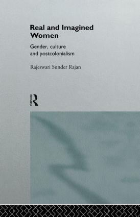 Imagen del vendedor de Rajan, R: Real and Imagined Women a la venta por moluna