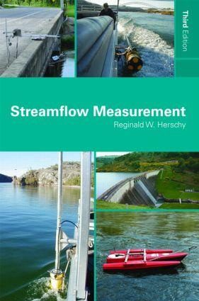 Seller image for Herschy, R: Streamflow Measurement for sale by moluna