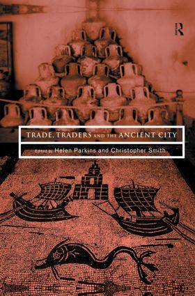 Immagine del venditore per Trade, Traders and the Ancient City venduto da moluna