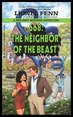 Immagine del venditore per 668: THE NEIGHBOR OF THE BEAST venduto da W. Fraser Sandercombe