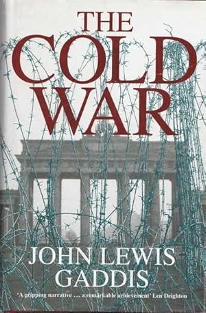 Imagen del vendedor de The Cold War a la venta por Goulds Book Arcade, Sydney