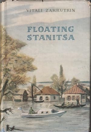 Seller image for Floating Stanista for sale by Goulds Book Arcade, Sydney