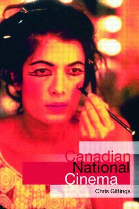 Image du vendeur pour Gittings, C: Canadian National Cinema mis en vente par moluna