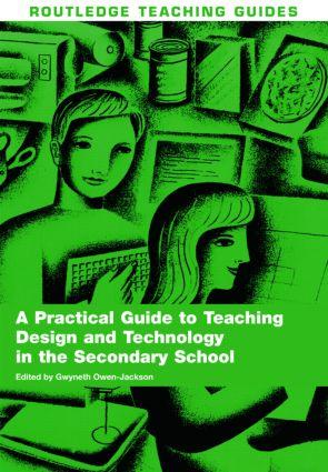 Seller image for A Practical Guide to Teaching Design and Technology in the S for sale by moluna