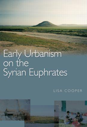 Immagine del venditore per Cooper, L: Early Urbanism on the Syrian Euphrates venduto da moluna