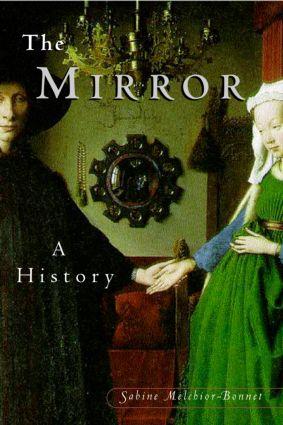 Seller image for Melchoir-Bonnet, S: The Mirror for sale by moluna