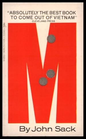 Seller image for M for sale by W. Fraser Sandercombe