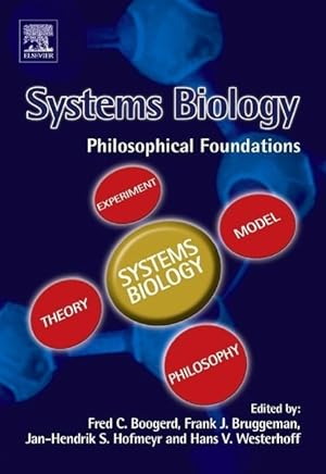 Image du vendeur pour SYSTEMS BIOLOGY mis en vente par moluna