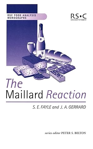 Seller image for The Maillard Reaction for sale by moluna